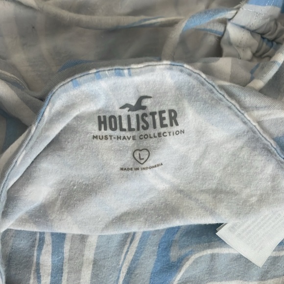 Hollister halter top - Picture 3 of 3